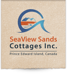 SeaView Sands Cottages Inc., Prince Edward Island, Canada